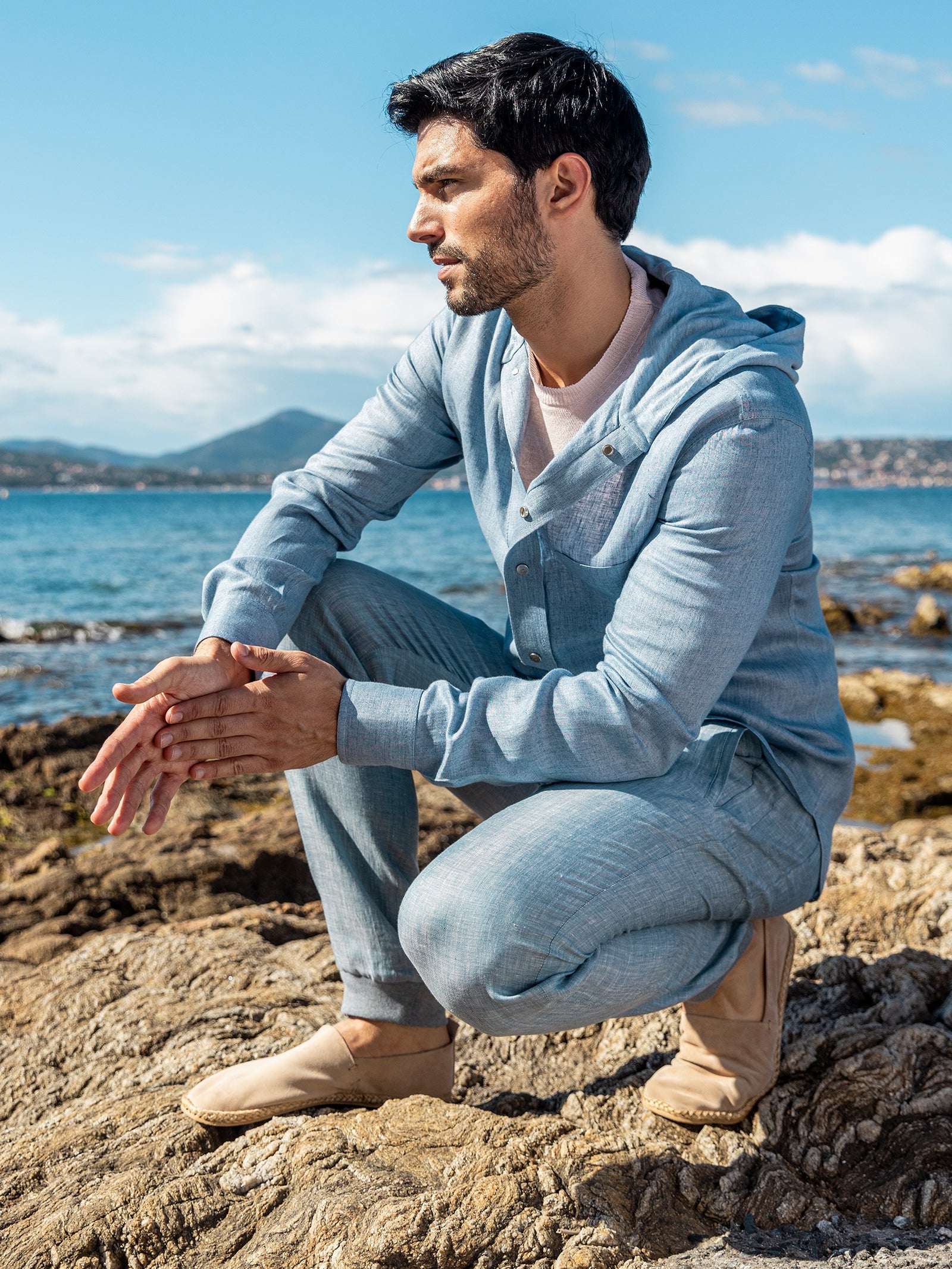 Pantalone St. Tropez