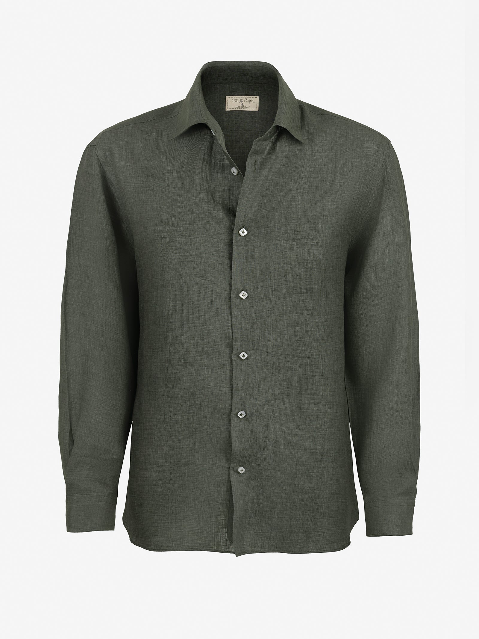 Camicia Hand Made