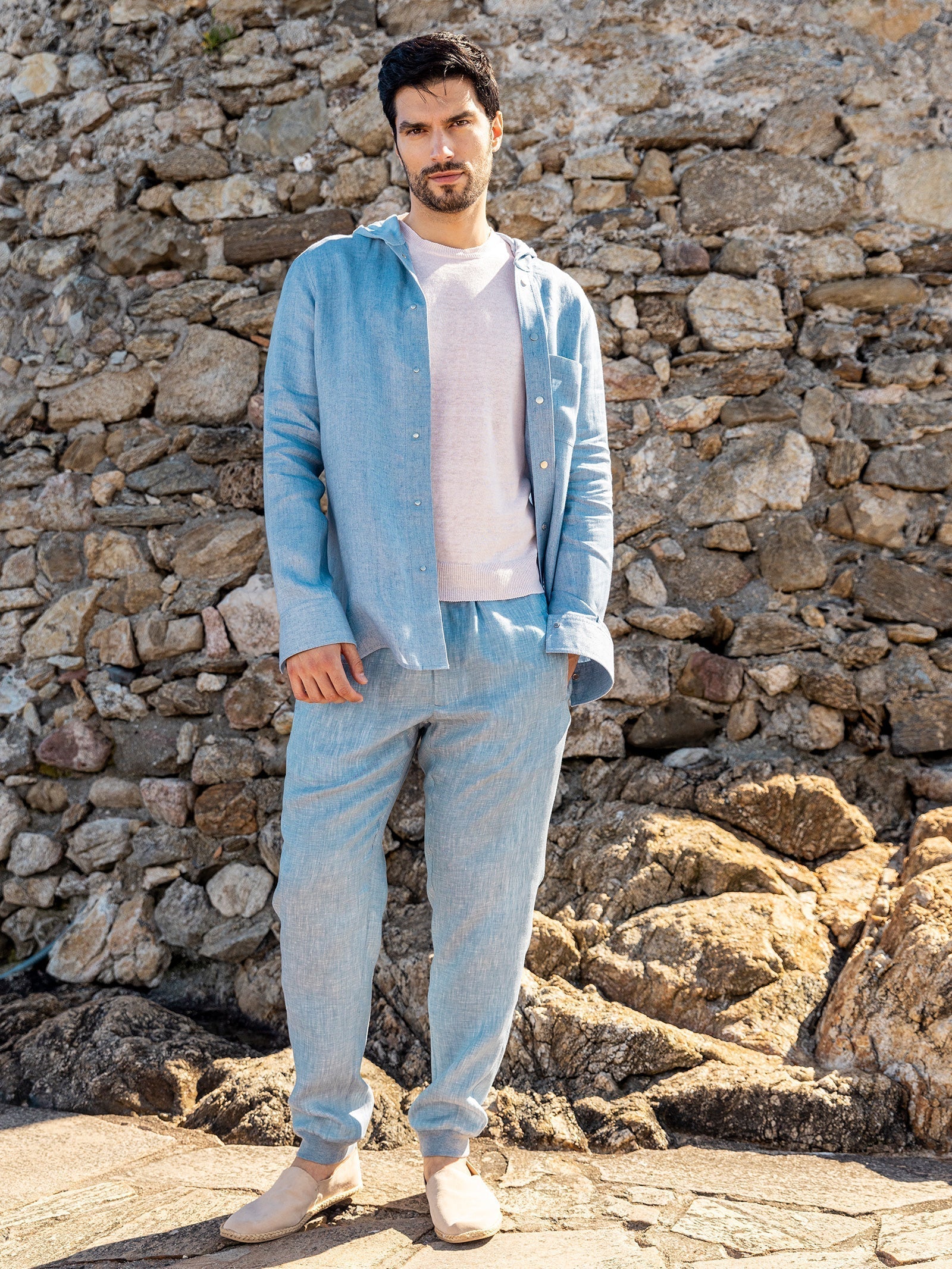 Pantalone St. Tropez