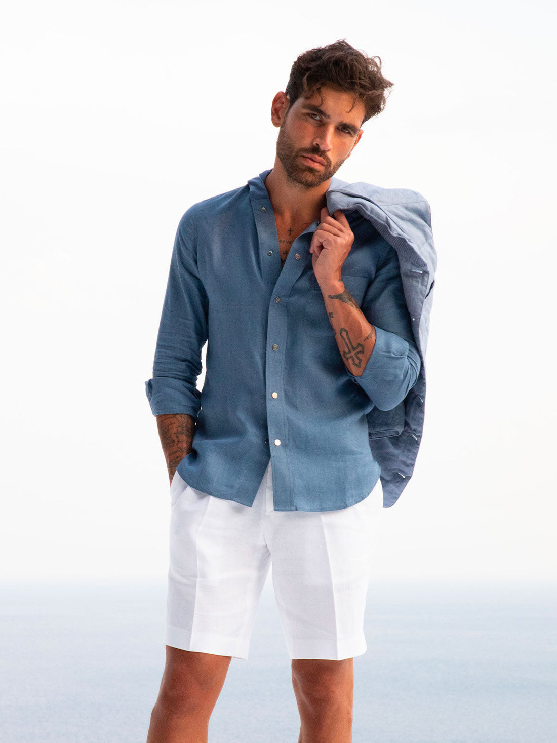 Bermuda Capri®