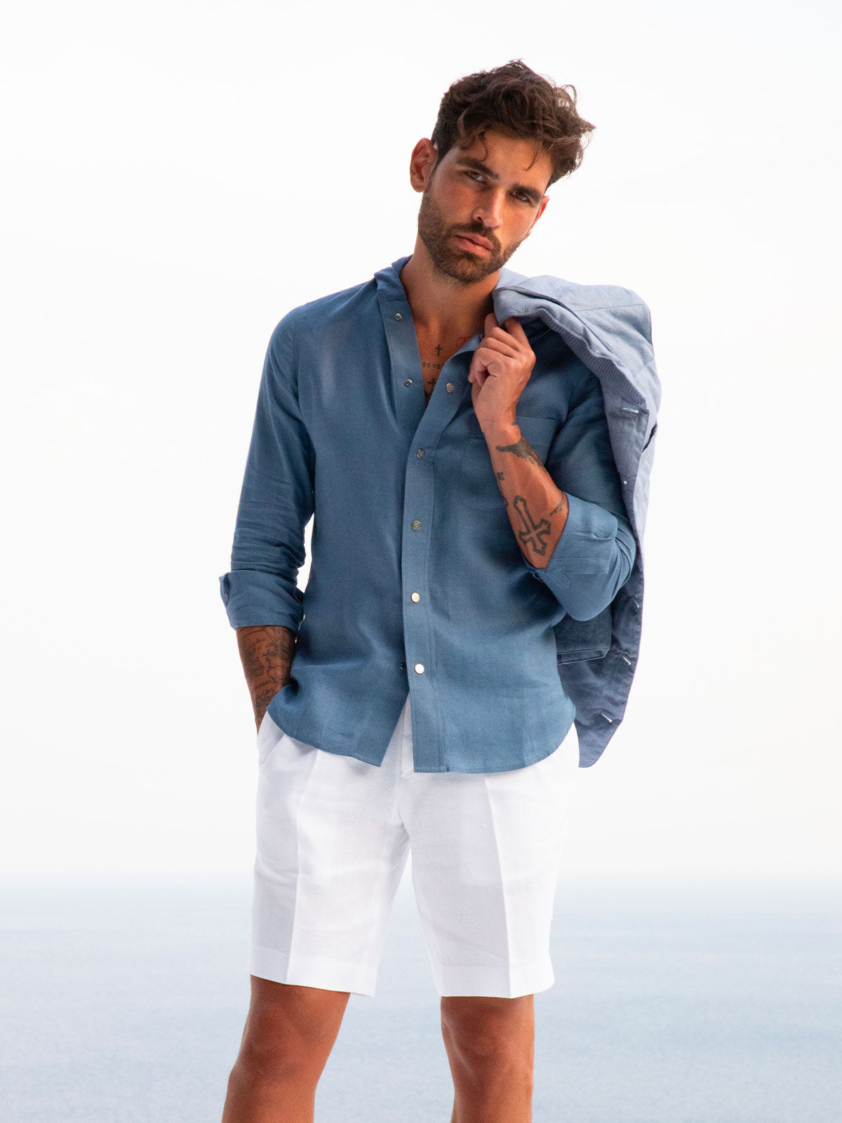 Bermuda Capri®