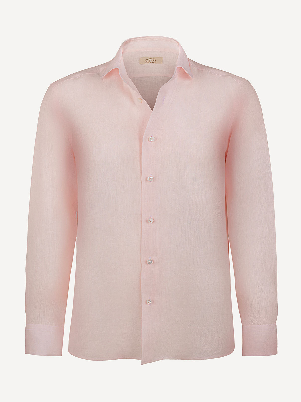 Camicia Hand Made
