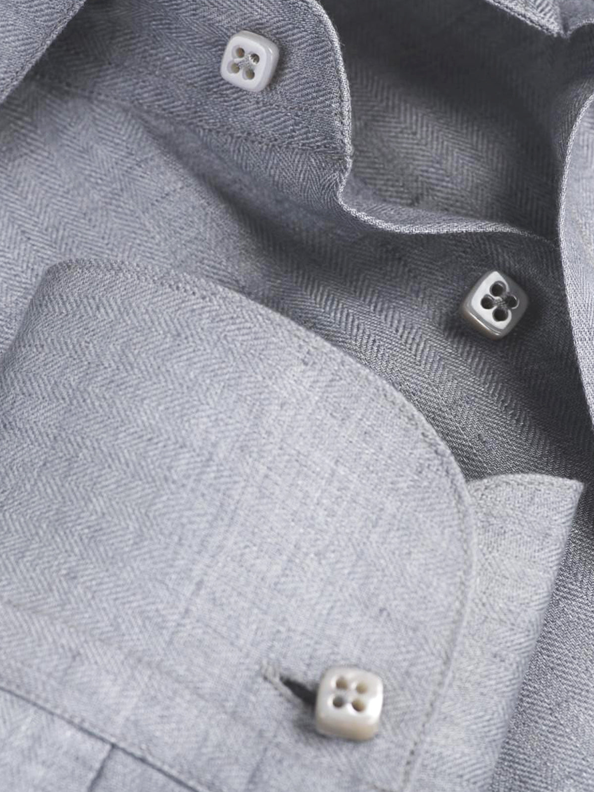 Camicia Hand Made