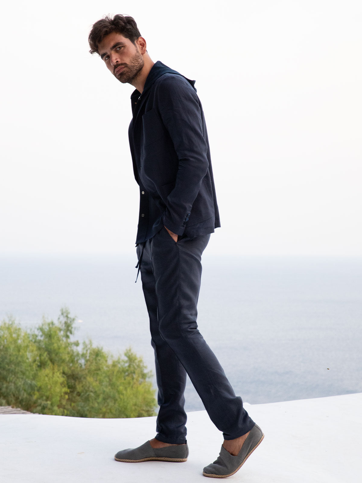 Pantalone Malta