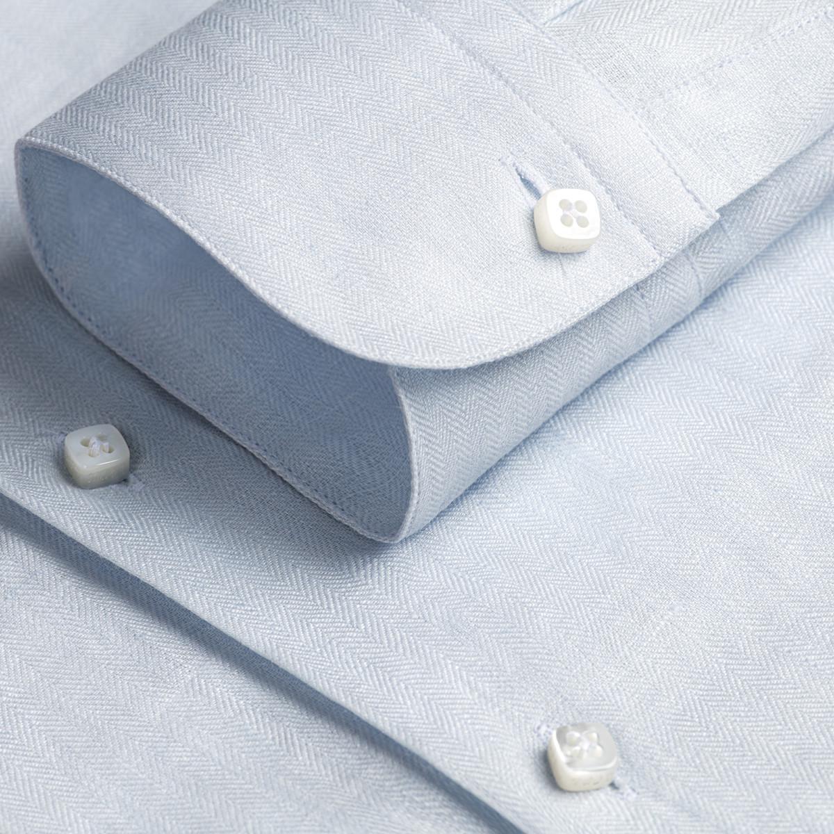 Camicia Hand Made