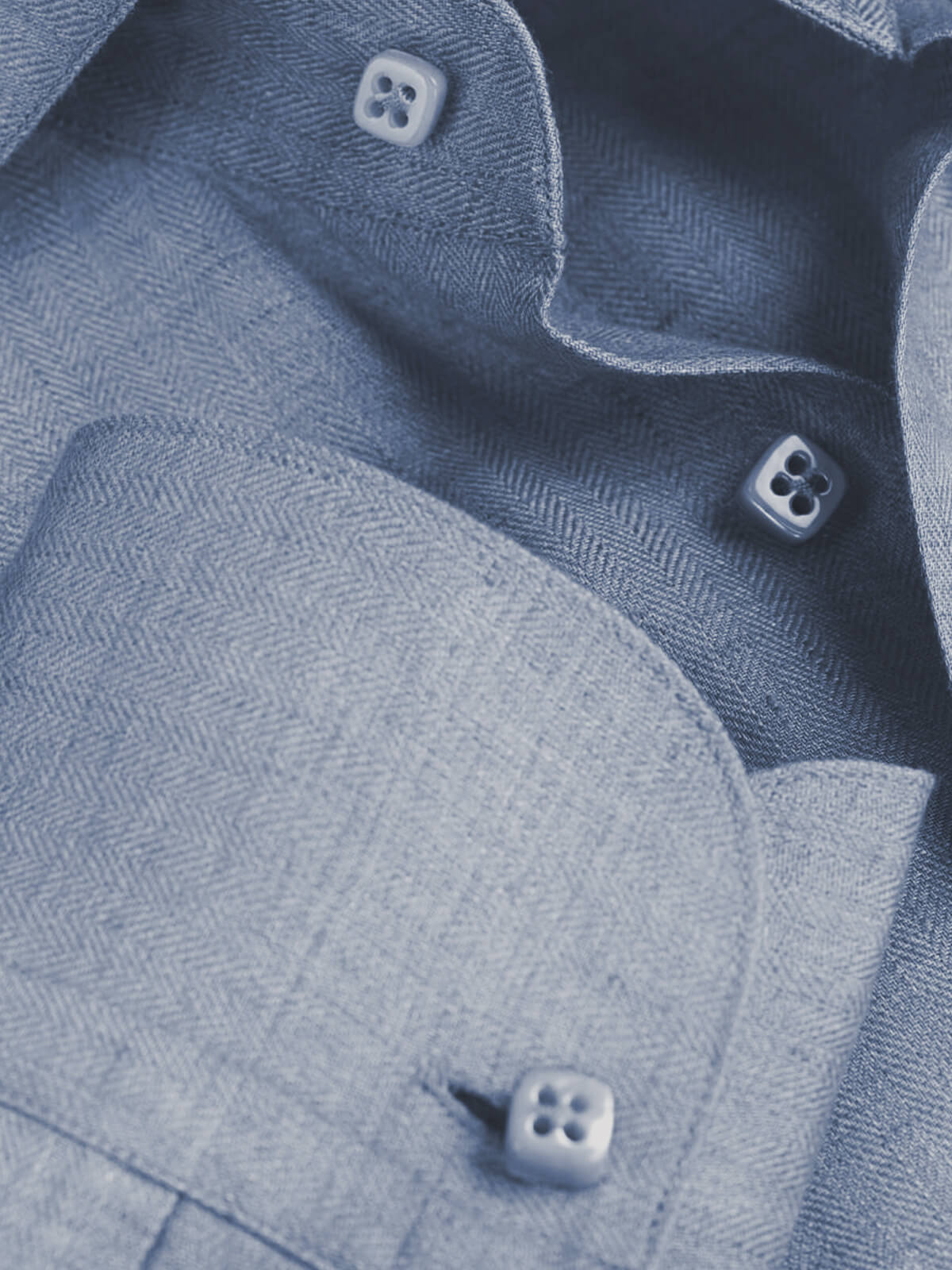 Camicia Hand Made